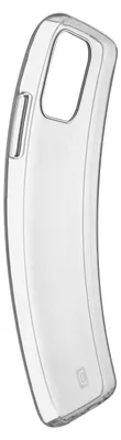 Immagine prodotto di Cellularline Fine Custodia Cover per Apple Iphone 15 A3090 Trasparente
