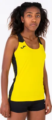 Produktbild von Joma Record II Running Singlet Damen