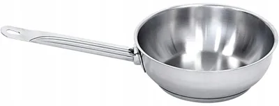 Obrázek produktu pro Stalgast Nerezový rendlík na omáčky 1,2l