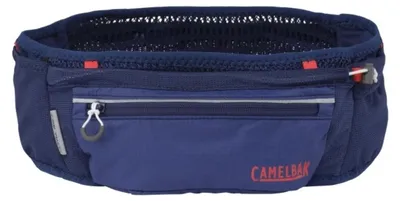 Produktbild von Camelbak Ultra Belt Hüfttasche Bauchtasche Trinkgürtel Laufgürtel Quick Stow : XS/S : deep sea