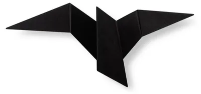 Image de Applique murale Lampe en métal noir - 41 x 12 x 16 cm - LED SMD 1W 3000K - IP20