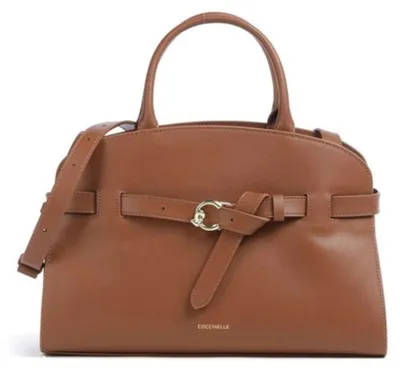 Productafbeelding van De tas Coccinelle accessories122950XXA