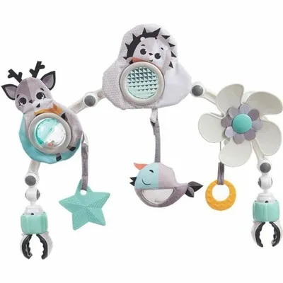Image de Tiny Love Arche de jeu musicale Nature Stroll Magical Tales