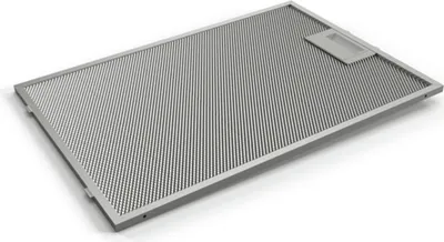 Immagine prodotto di Bosch DWP66BC50 Estrattore con cofano a parete in acciaio inox 570 m³/h A