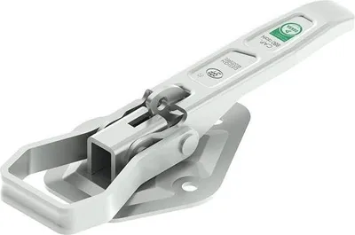 Produktbild von Anhängerverriegelung SPP ZB-05A