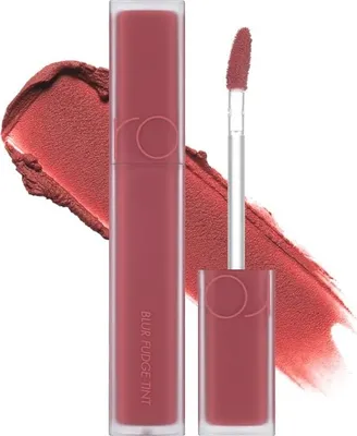 Productafbeelding van Rom&nd Blur Fudge Tint lippenbalsem 02 Rosiental, 5 g