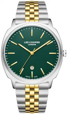Immagine prodotto di Orologio da uomo LEE COOPER LC08255.270 verde fashion
