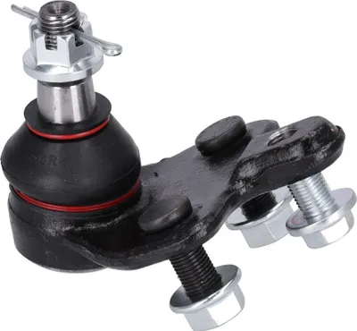 Produktbild von FEBI BILSTEIN Traggelenk Vorne Links Unten Vorne Rechts für TOYOTA AVENSIS Kombi (T25) 43055