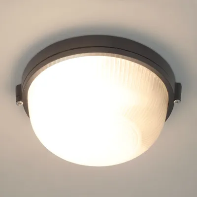 Obrázek produktu pro LED světlo Nástěnné světlo TRING E27 IP44 Venkovní světlo Venkovní lampa Nástěnné světlo Zahradní světlo Světlo do chodby Garáž 230V Černá barva