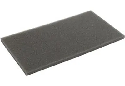 Immagine prodotto di Filtro aria adattabile per Yamaha. Ricambio originale: Jk4-14417-00 - L: 136 mm, L: 72 mm, A: 5 mm - Adatto al nostro filtro 4