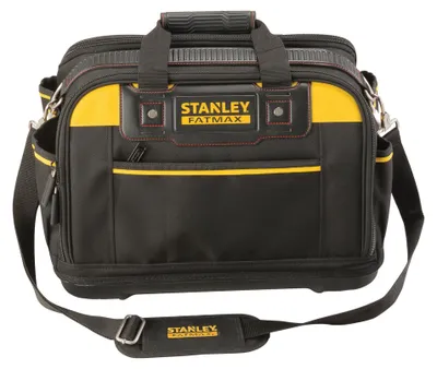 Produktbild von Stanley Mehrseitig zugängliche Tasche FatMax