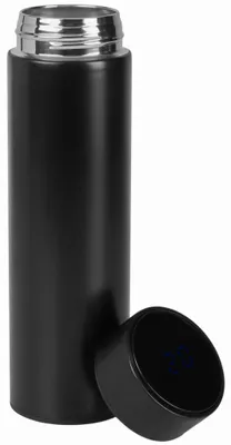 Produktbild von 500-ml-Thermobecher mit LED-Touchscreen KD4102