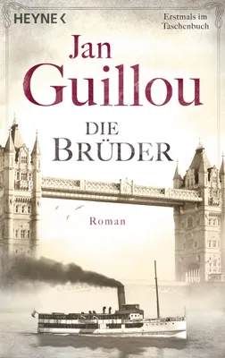 Produktbild von Die Brüder