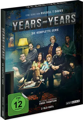 Obrázek produktu pro Years & Years