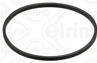 Produktbild von ELRING Steuergehäusedichtung 003.790 oben passend für MERCEDES-BENZ ANTOS ACM (Polyacryl-Kautschuk)