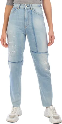 Produktbild von Emporio Armani Relaxed Fit Hose 3K2J29 Damen