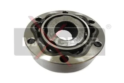 Produktbild von MAXGEAR Gelenksatz Antriebswelle für AUDI 80 Limousine (8C2, B4) 49-0223