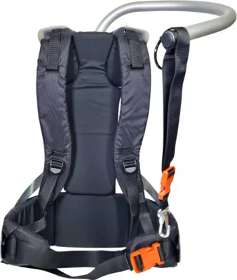 Produktbild von Stihl 00007904400, Ganzkörper-Auffanggurt, HT, HTE, HTA. KM, HL, SP 92 (T), SP-KM, Schwarz