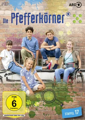 Produktbild von Die Pfefferkörner