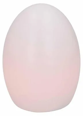 Immagine prodotto di Lampada da Tavolo Forma LED 7 Colori RGB Telecomando Luce Notte Comodino Grundig