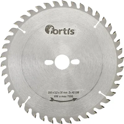Produktbild von Fortis 4317784784825, 25 cm, 1 Stück(e)