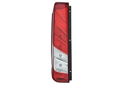 Immagine prodotto di VAN WEZEL fanale posteriore 2817921 sinistro per furgone IVECO Daily VI