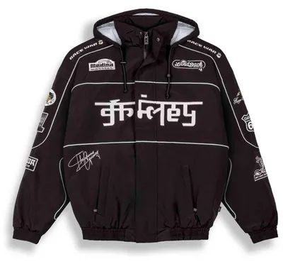 Immagine prodotto di Giacca Grimey GPVJ19909 da Unisex