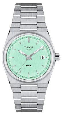 Produktbild von Tissot PRX T137.210.11.091.00