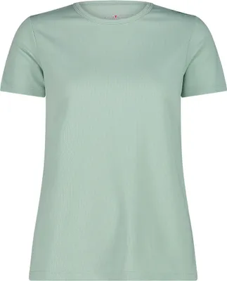 Immagine prodotto di Cmp 39t5676 Maglietta Verde 2XL Donna Verde 2XL