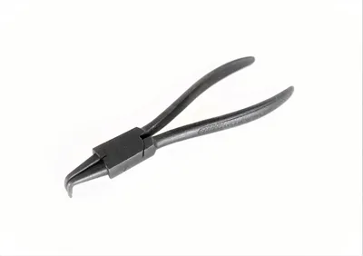 Produktbild von SALTUS Sicherungsringzange 130 mm Nr. 741511…