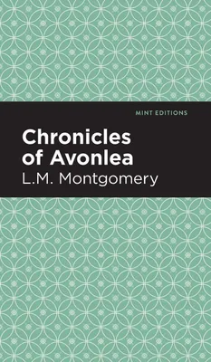 Produktbild von Chronicles of Avonlea