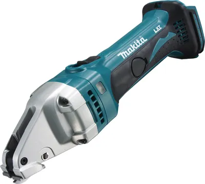 Produktbild von MAKITA 18 V Li-Ion Metallschere - Ohne Akku und Ladegerät - DJS161Z