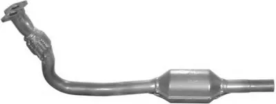 Produktbild von VEGAZ Katalysator Kat für VW Lupo (6X1, 6E1) Euro 2 VK-828