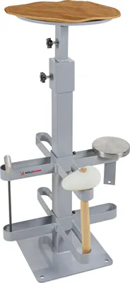 Produktbild von Holzmann Metallformstation MFS1SET