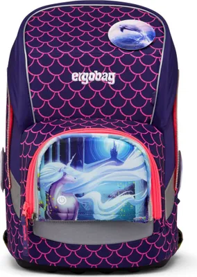 Produktbild von Ergobag LED Zippies Einhörner Zubehör