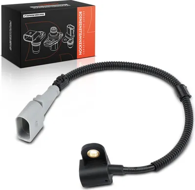 Productafbeelding van Frankberg 1x nokkenaspositiesensor voor VW Golf V Polo Sharan Skoda Fabia 2 Seat Altea 1.4L-2.5L