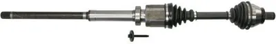 Produktbild von PASCAL G2V019PC Antriebswelle Vorne Rechts für VOLVO V70 III (135) S80 II (124)