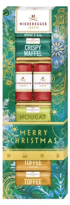 Zdjęcie produktu dla Niederegger Meister-Selektion 100 g