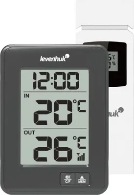 Immagine prodotto di Levenhuk Wezzer BASE L50 Thermometer