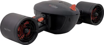 Obrázek produktu pro Nautica Seascooters J-class Sea Scooter Schwarz 40 m Schwarz 40 m