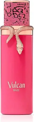 Produktbild von French Avenue Vulcan Baie Eau de Parfum 100 ml Unisex
