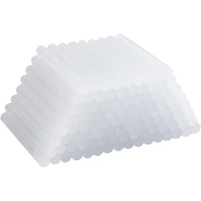 Produktbild von Creativ Company Klebepistolen-Nachfüllungen Maxi, L: 10 cm, D 11 mm, 100 Stück 1 Box