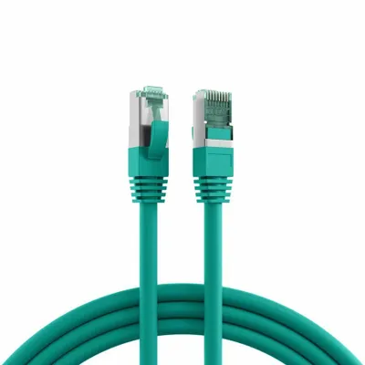 Produktbild von EFB Elektronik EFB-Elektronik - Patch-Kabel - RJ-45 (M) zu RJ-45 (M)