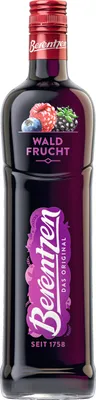 Obrázek produktu pro Berentzen Waldfrucht 16% Vol.