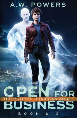 Produktbild von Open for Business