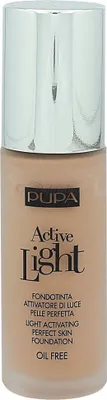 Image de Lehký tekutý make-up SPF 10 Active Light (Perfect Skin Foundation) 30 ml, 050 Golden Beige