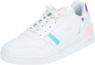 Zdjęcie produktu dla Lacoste sneaker Sneaker imitacja skóry