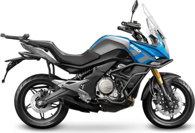 Immagine prodotto di Portapacchi per bauletto moto SHAD TOP MASTER