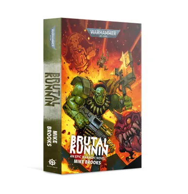 Zdjęcie produktu dla Brutal Kunnin