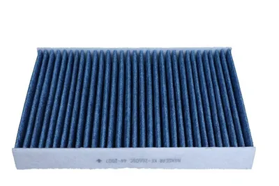 Produktbild von MAXGEAR 26-1906 Innenraumfilter Pollenfilter für VW up! Schrägheck (121, 122, BL1, BL2) Aktivkohle